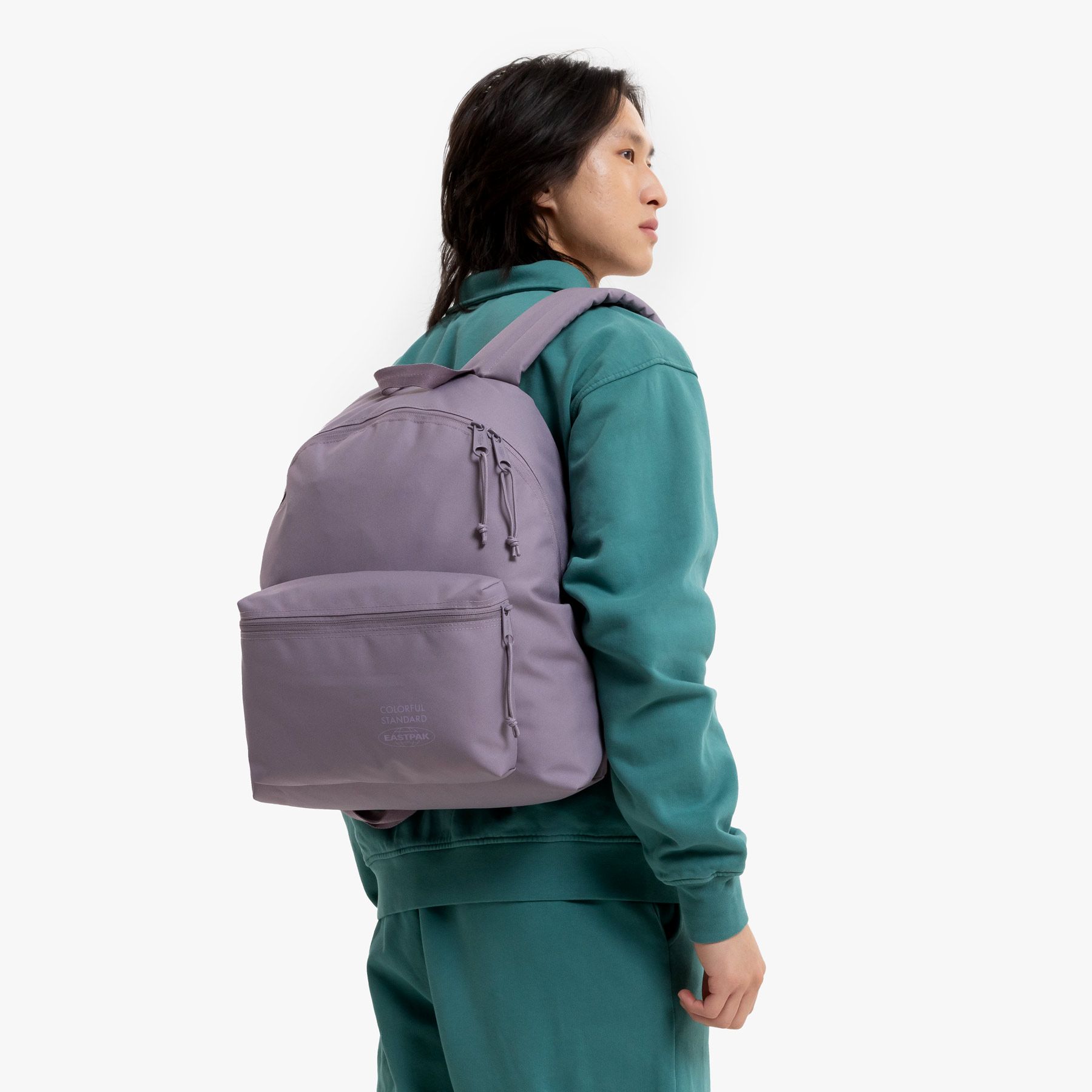 Day Pak'r Colorful Standard Purple Haze