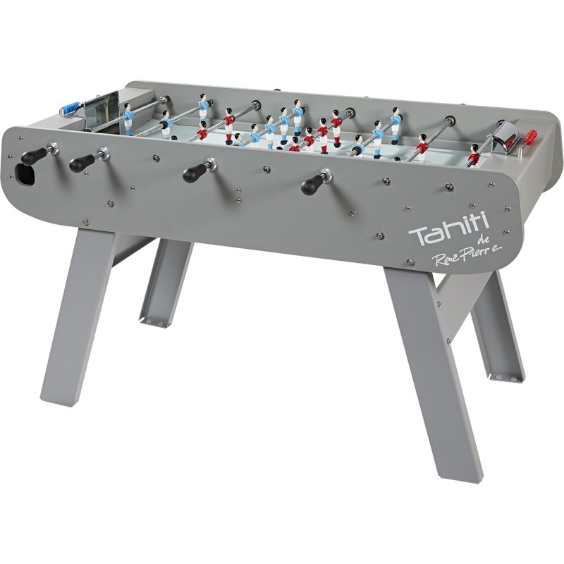 Babyfoot Tahiti extérieur