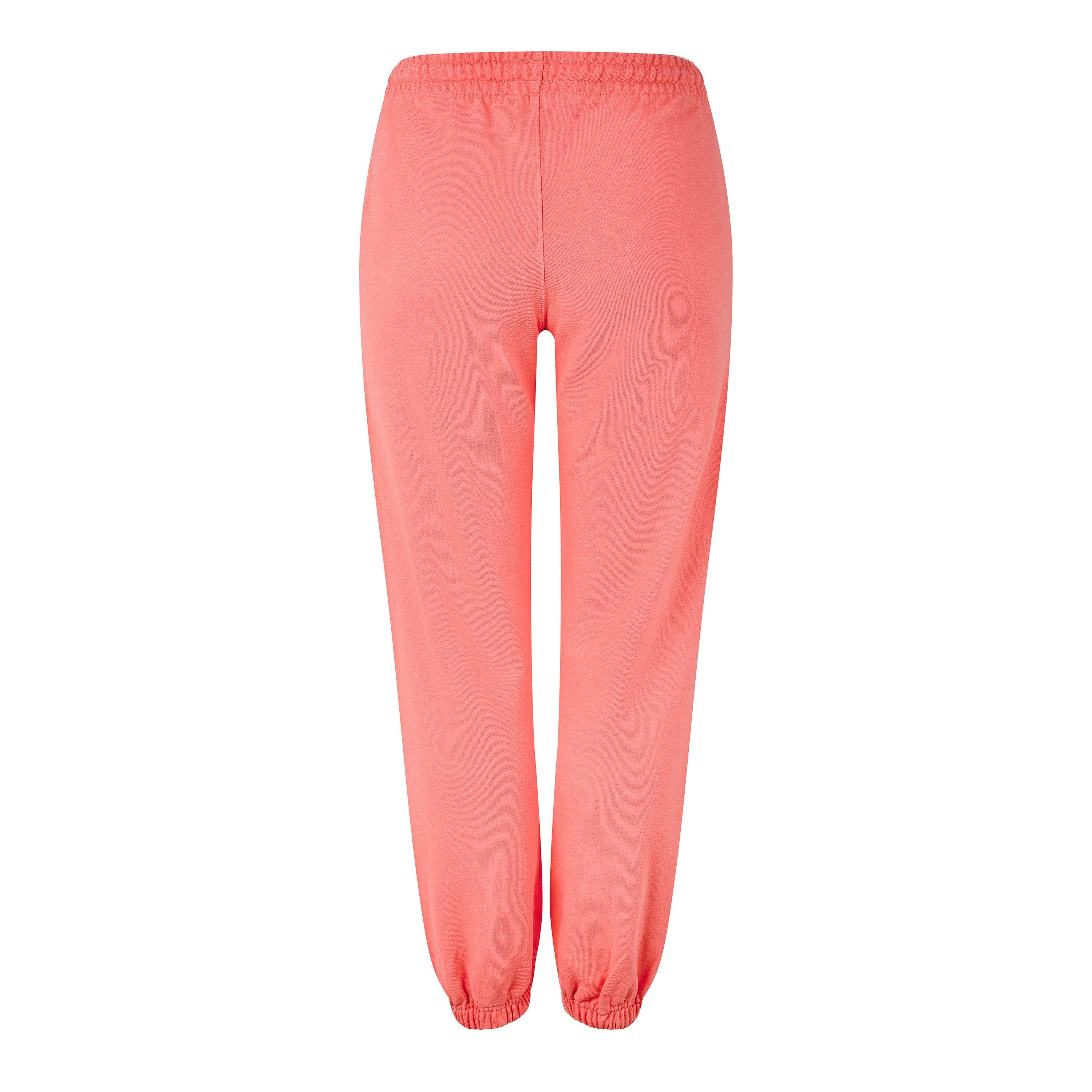 Off White Swimming Man Jogging Bottoms