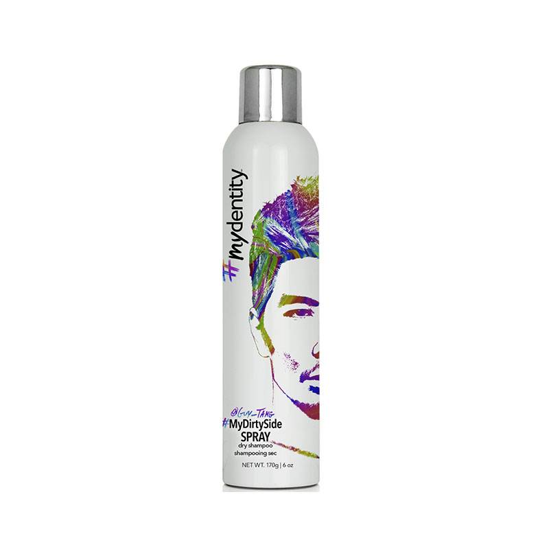 Shampoing sec MyDirtySide Clean Bulk Dry Shampoo / 170g