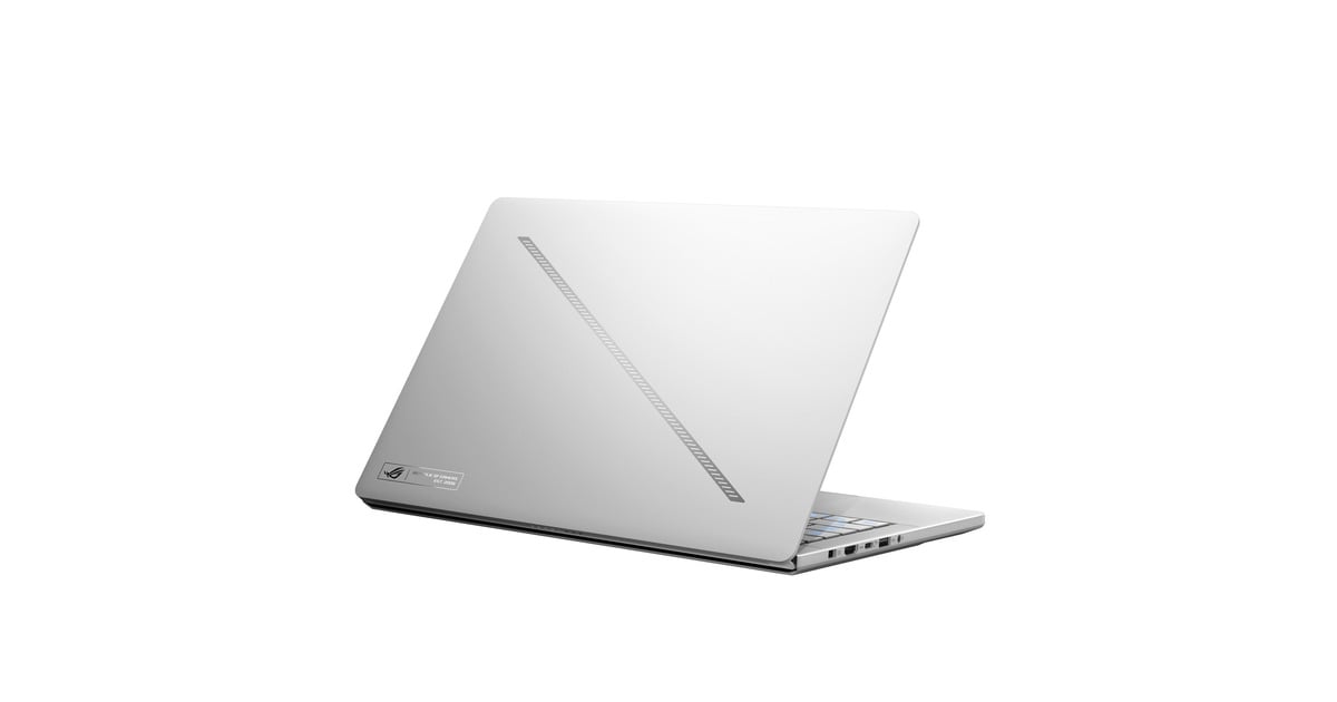 ASUSROG Zephyrus G14 GA403UM-QS024W 14
