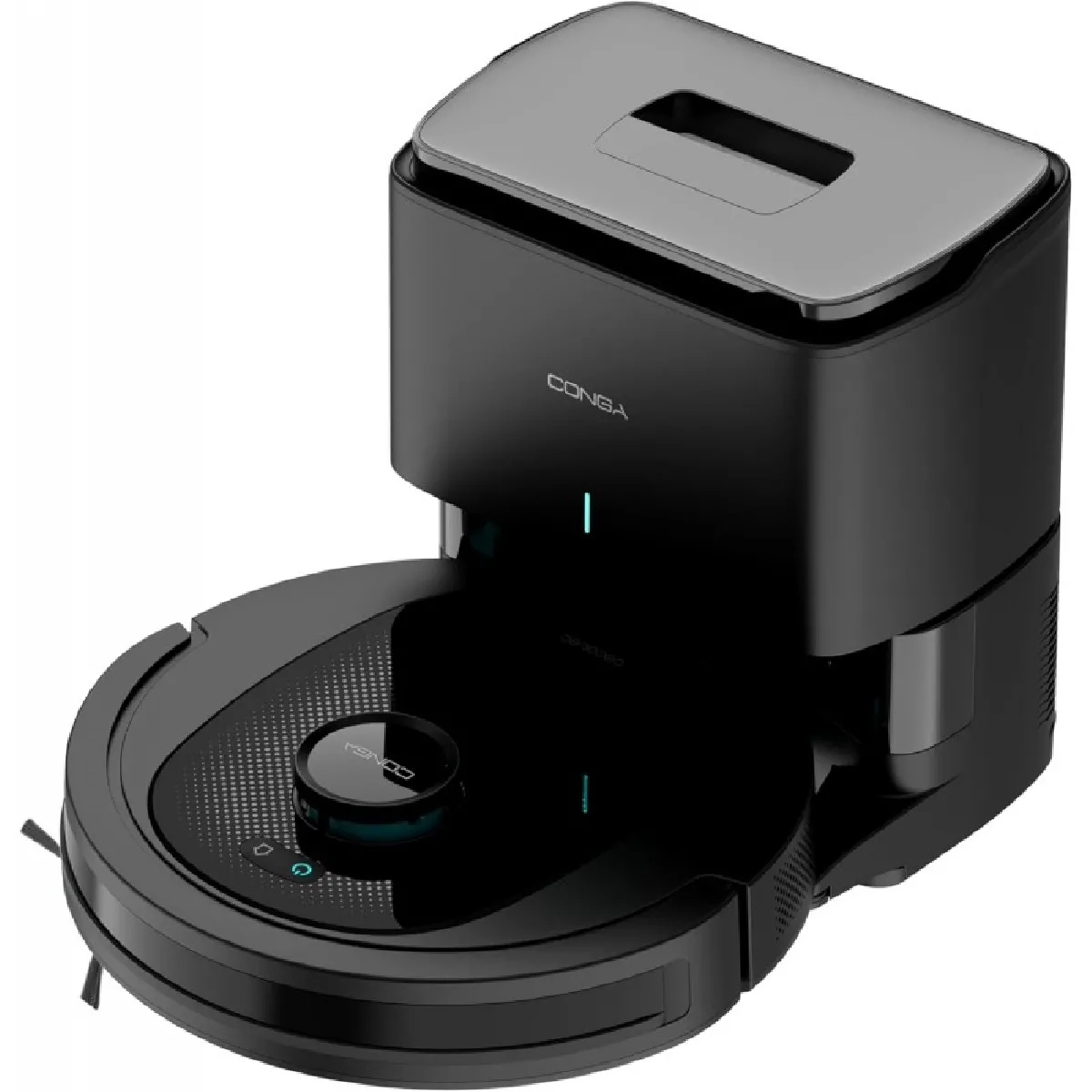 Cecotec Conga 7490 Ultimate Home X-Treme