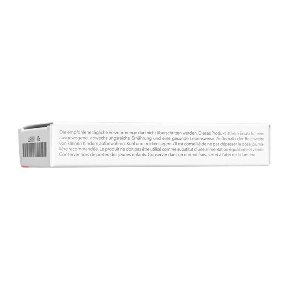 Redcare Stoffwechsel Vital Plus