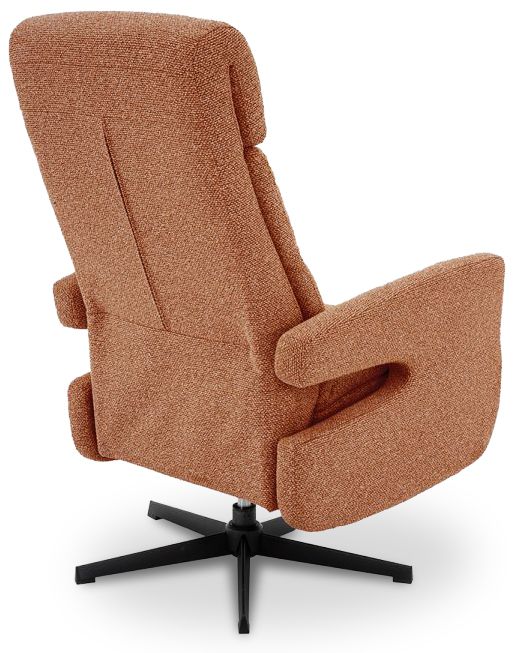 Relaxfauteuil Coral CM-55.059 Tampere B72 x D88 x H115 cm