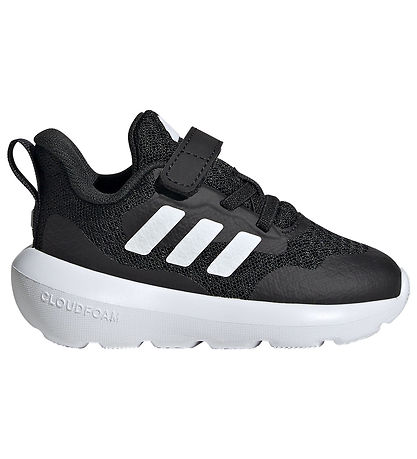 adidas Performance Schuhe - FortaRun 3.0 EL I - Cblack/Ftwhite/C