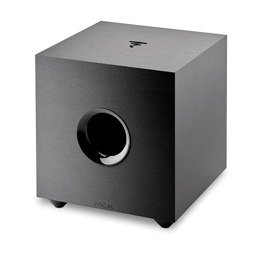 Focal SIB EVO 5.1 - Noir