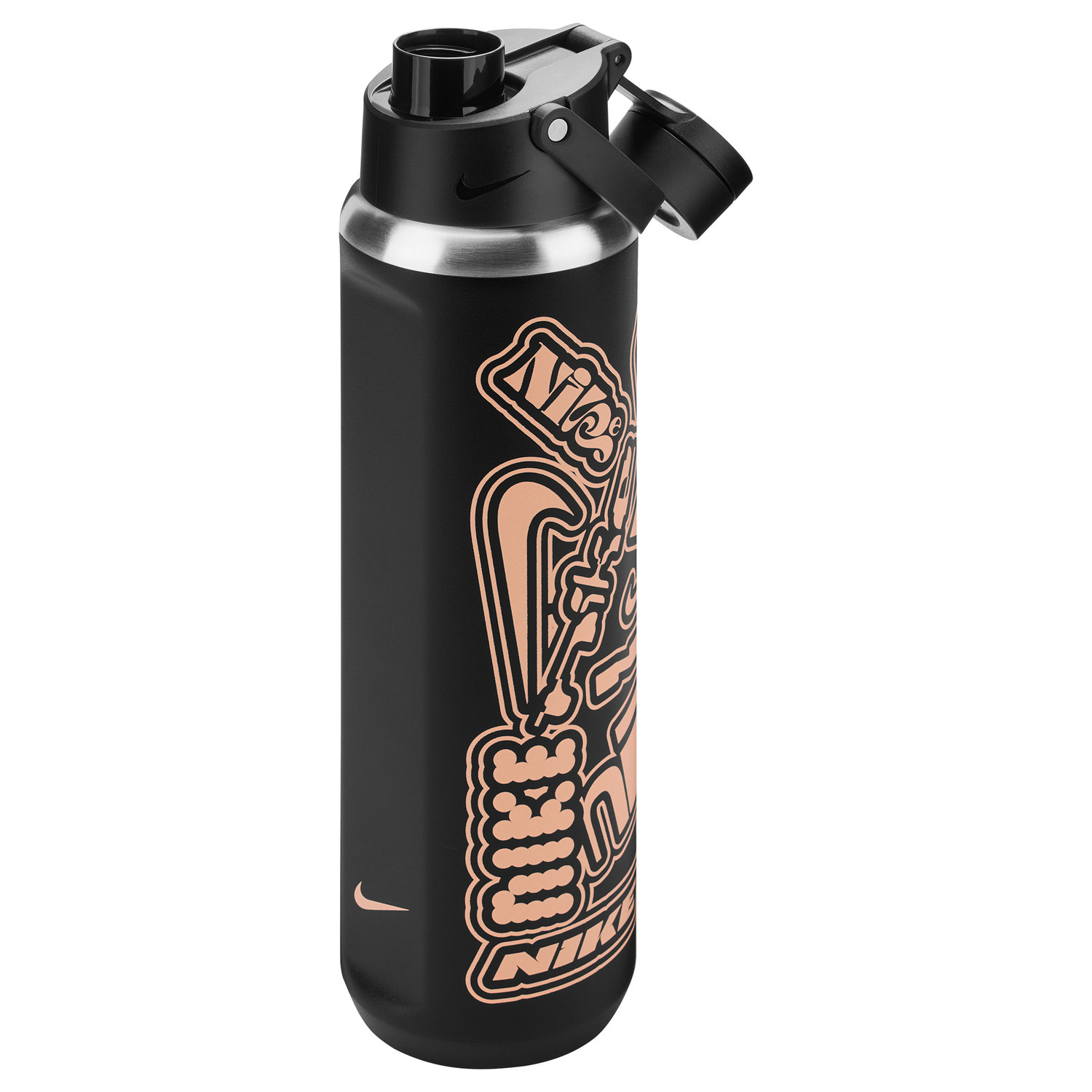 Nike Recharge Graphic Chug Bottle 700ML