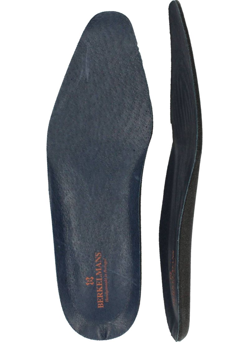 Berkelmans Oulton Veterschoenen Groen Heren