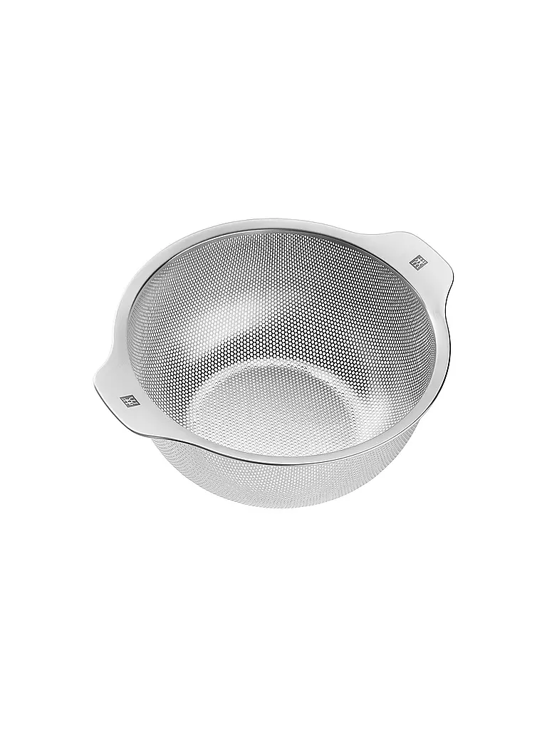 ZWILLING Sieb 24cm silber