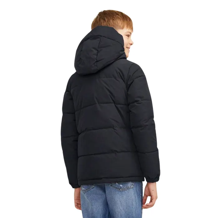 Jack & Jones Otto Puffer Winterjas Jongens