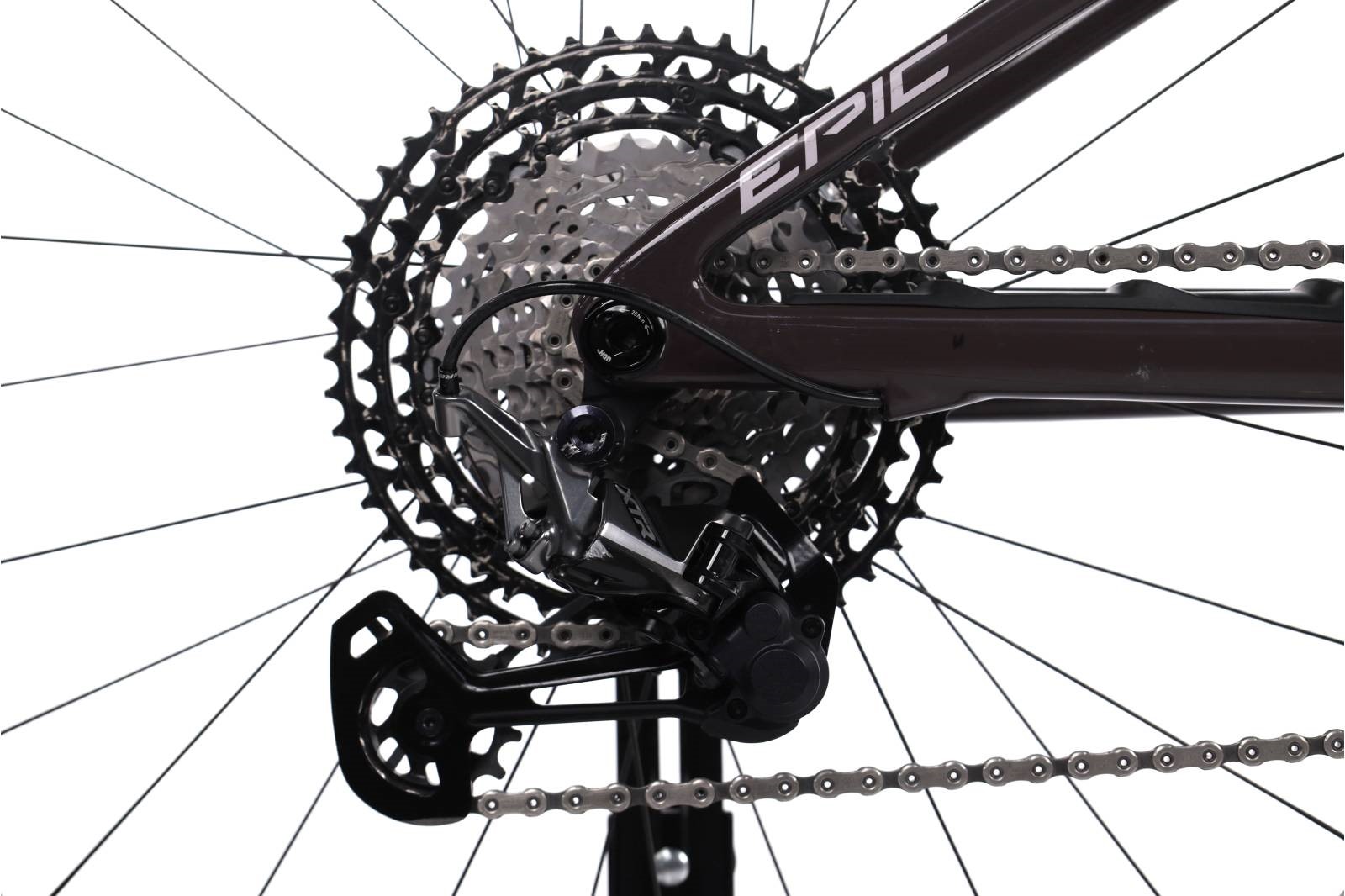 Specialized Epic Evo Pro (2021) | Diamond