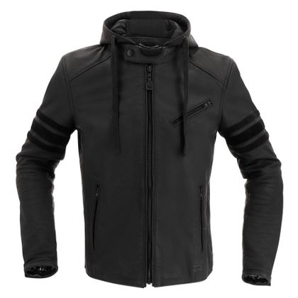 Blouson Richa TOULON BLACK EDITION - Noir
