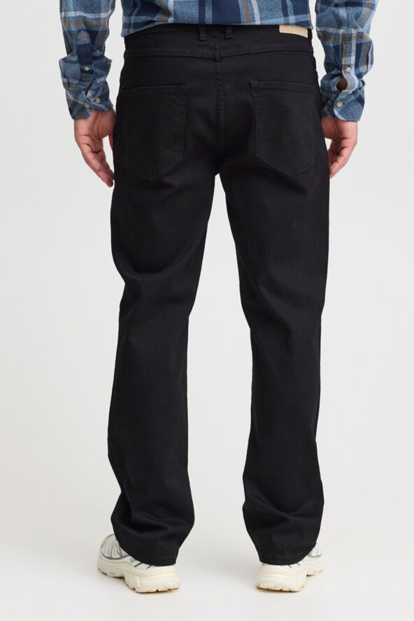 !Solid SDMonty Ryan Black denim