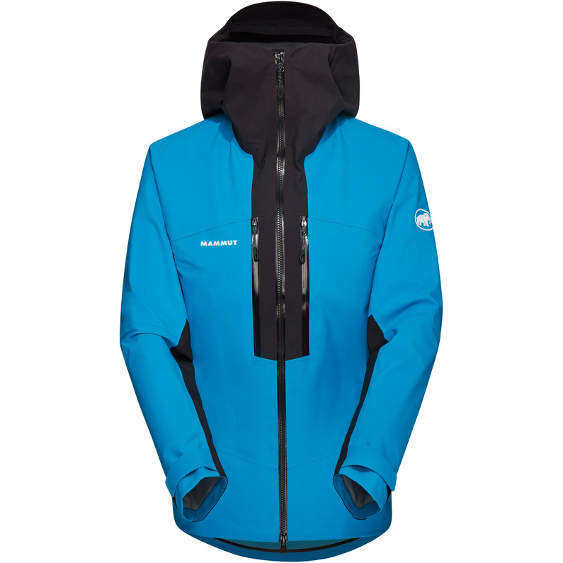 Mammut Damen Taiss HS Hoodie Jacke