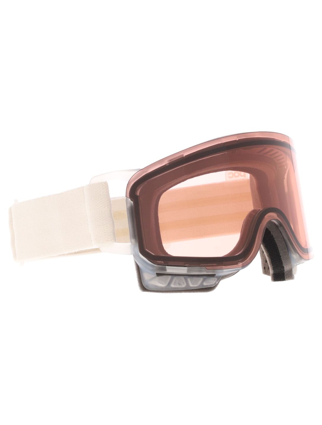Nexal skibril unisex