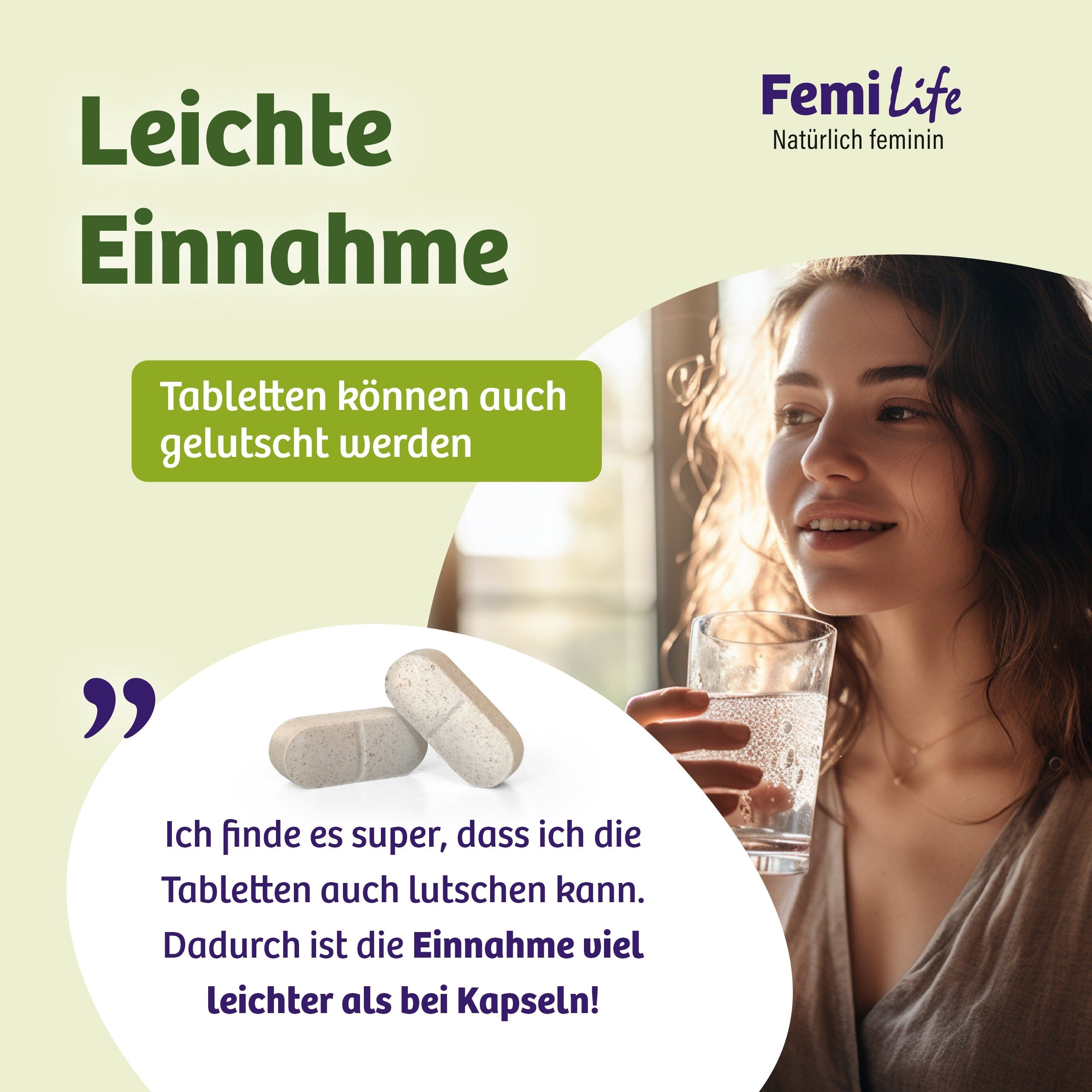 Myo-Inositol - von FemiLife®