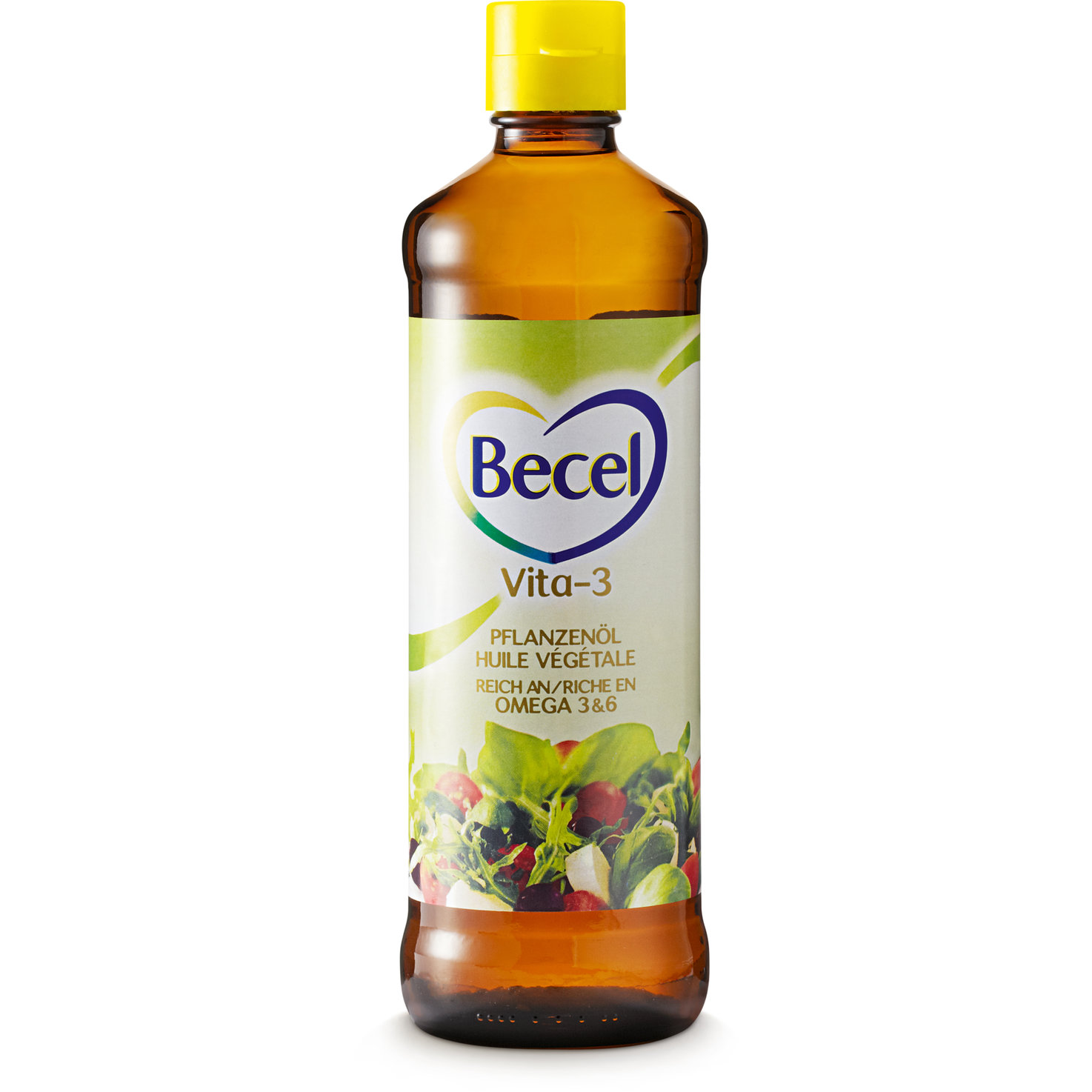 Becel Vita-3 Pflanzenöl