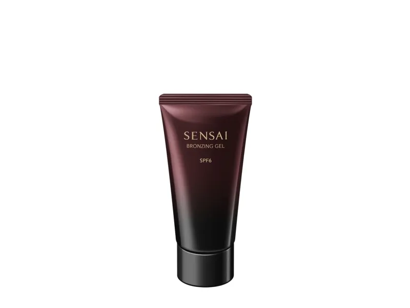 Sensai Bronzing Gel SPF6 - - 50 ml