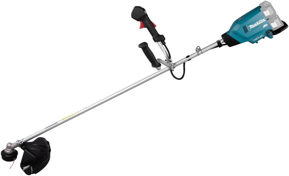 Makita DUR369LZX5 Akku-Freischneider 2x18V, Rundgriff (ohne Akku, ohne Ladegerät)