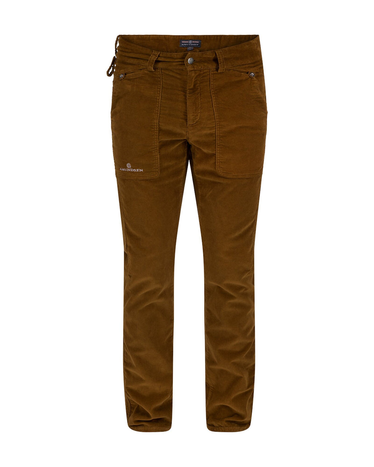 Amundsen<br>Fjordcord Slacks Mens