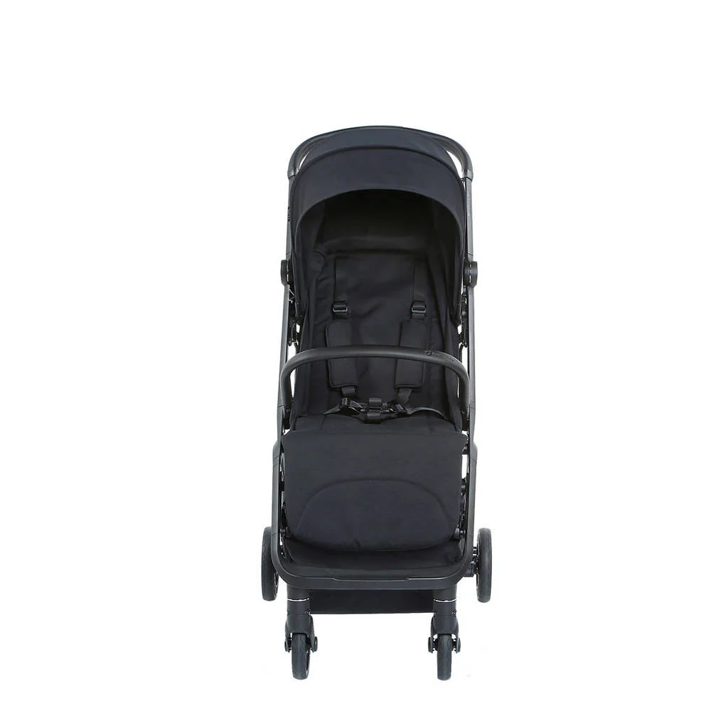 Titaniumbaby Buggy Pulse Charcoal Black