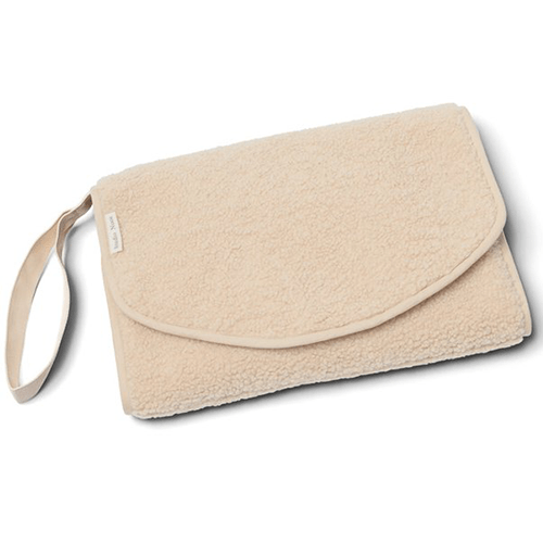 Studio noos verschoonmat chunky - ecru