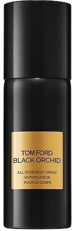 TOM FORD - Black Orchid - Body Mist - 150 ml