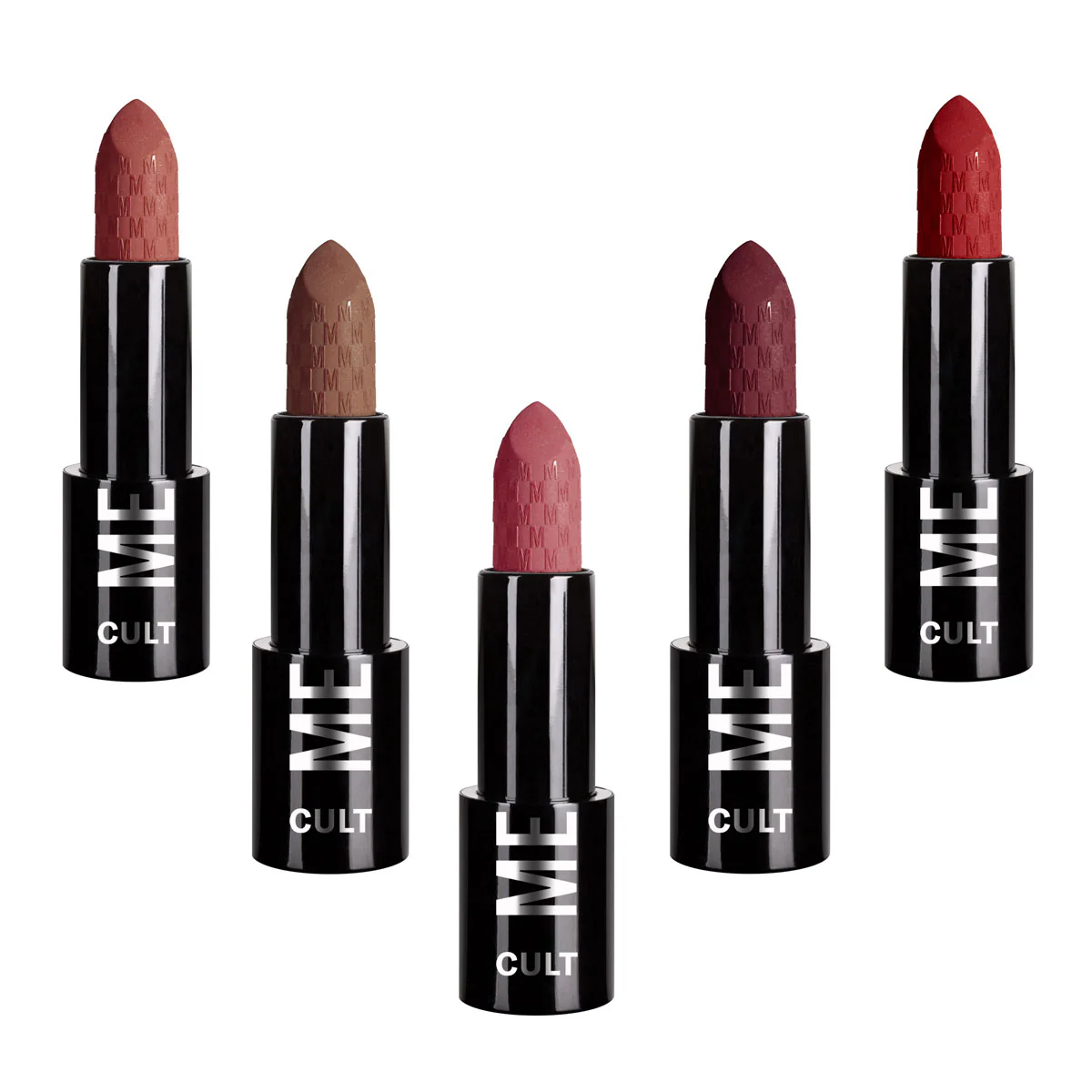 Rouge à Lèvres CULT MATTE 4ml