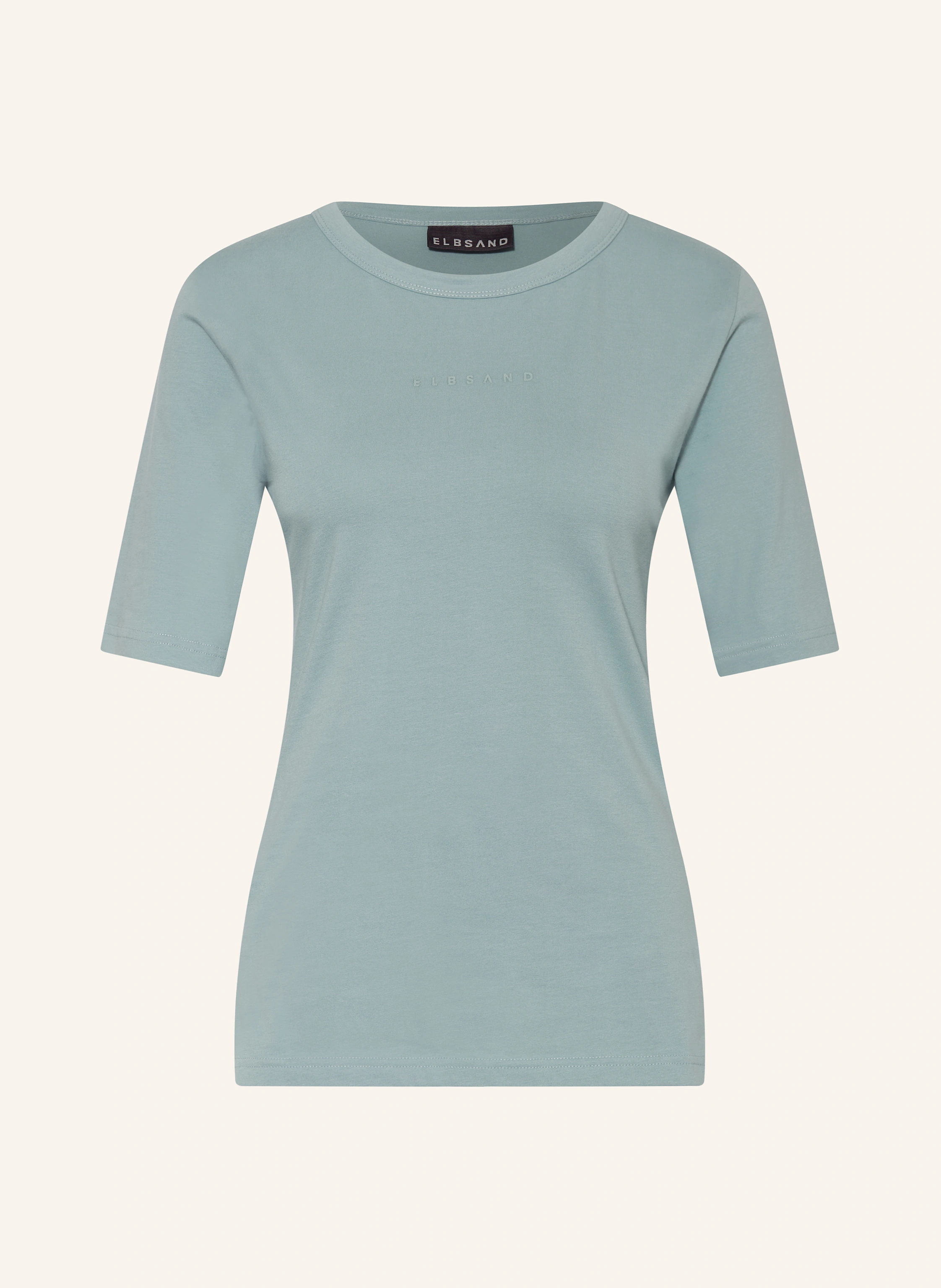 ELBSAND T-Shirt SIVA