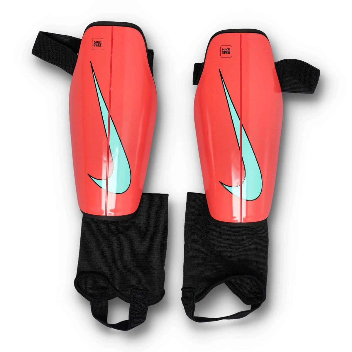 Caneleira Nike Charge Guard Shinpads
