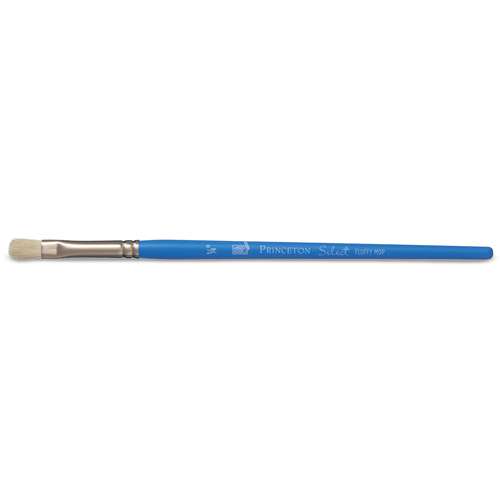 PRINCETON™ Select™ ARTISTE™ Naturhaarpinsel, Serie 3750, Fluffy Mop