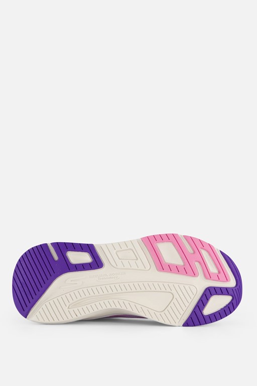 Skechers Max Cushioning Elite 2.0 Sneakers blauw