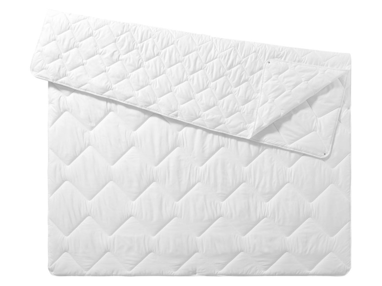 4-seizoenendekbed 240 x 220 cm