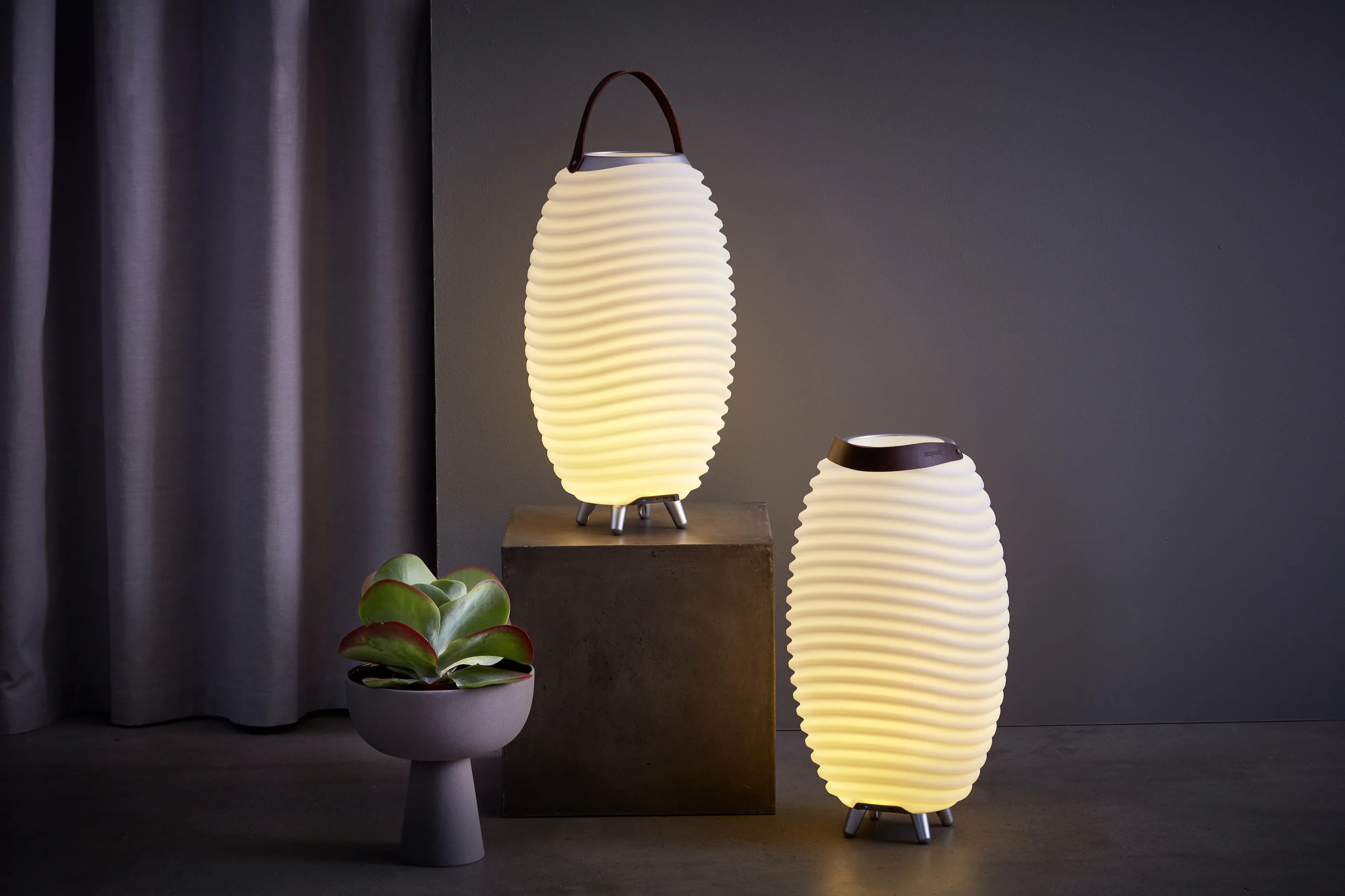 KOODUU Synergy 2.0 Lampe - Model 65