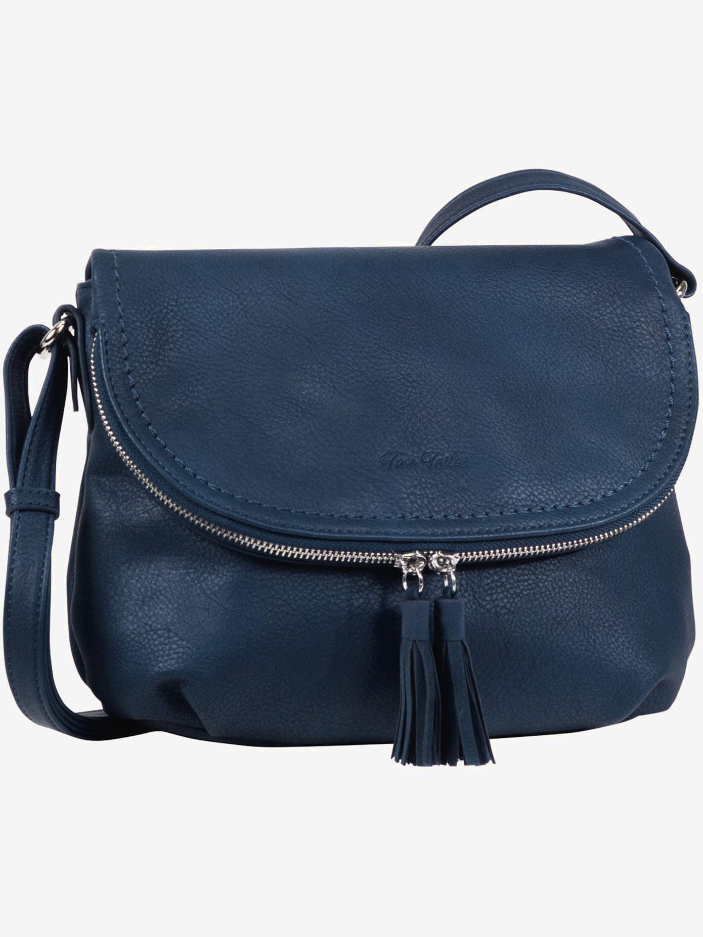 Sac en bandoulière en synthétique résistant