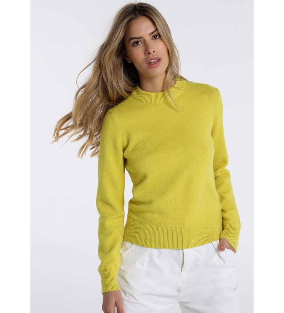 Camisa Lois 136203 verde