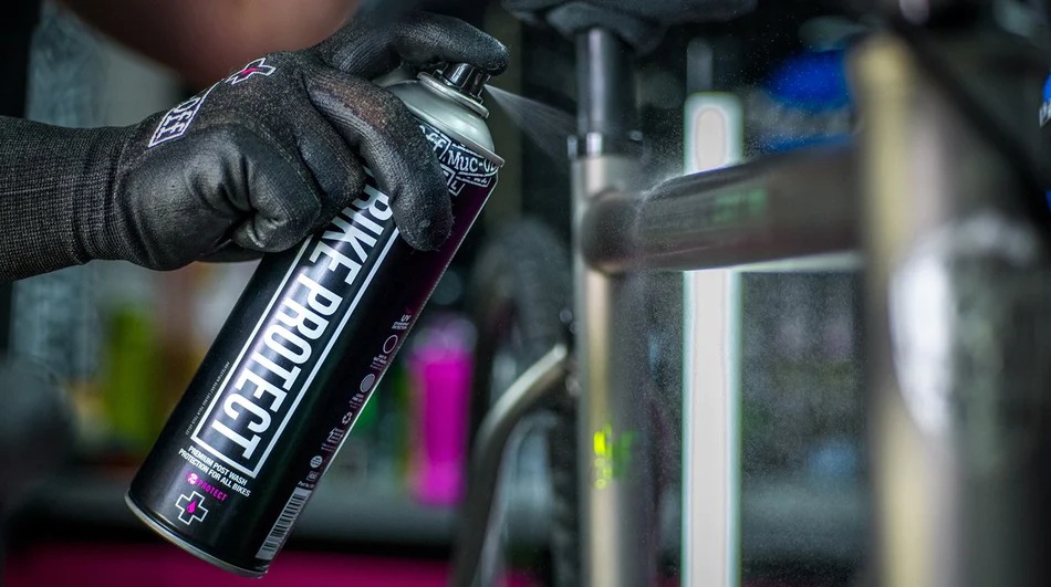 Bike Protect - 500ml NC