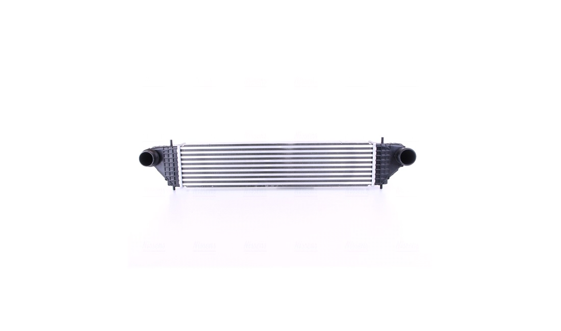 Intercooler