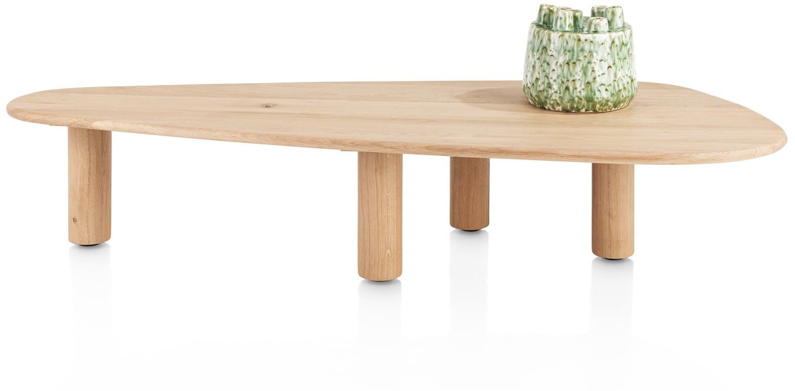 Henders en Hazel   Azulo Salontafel