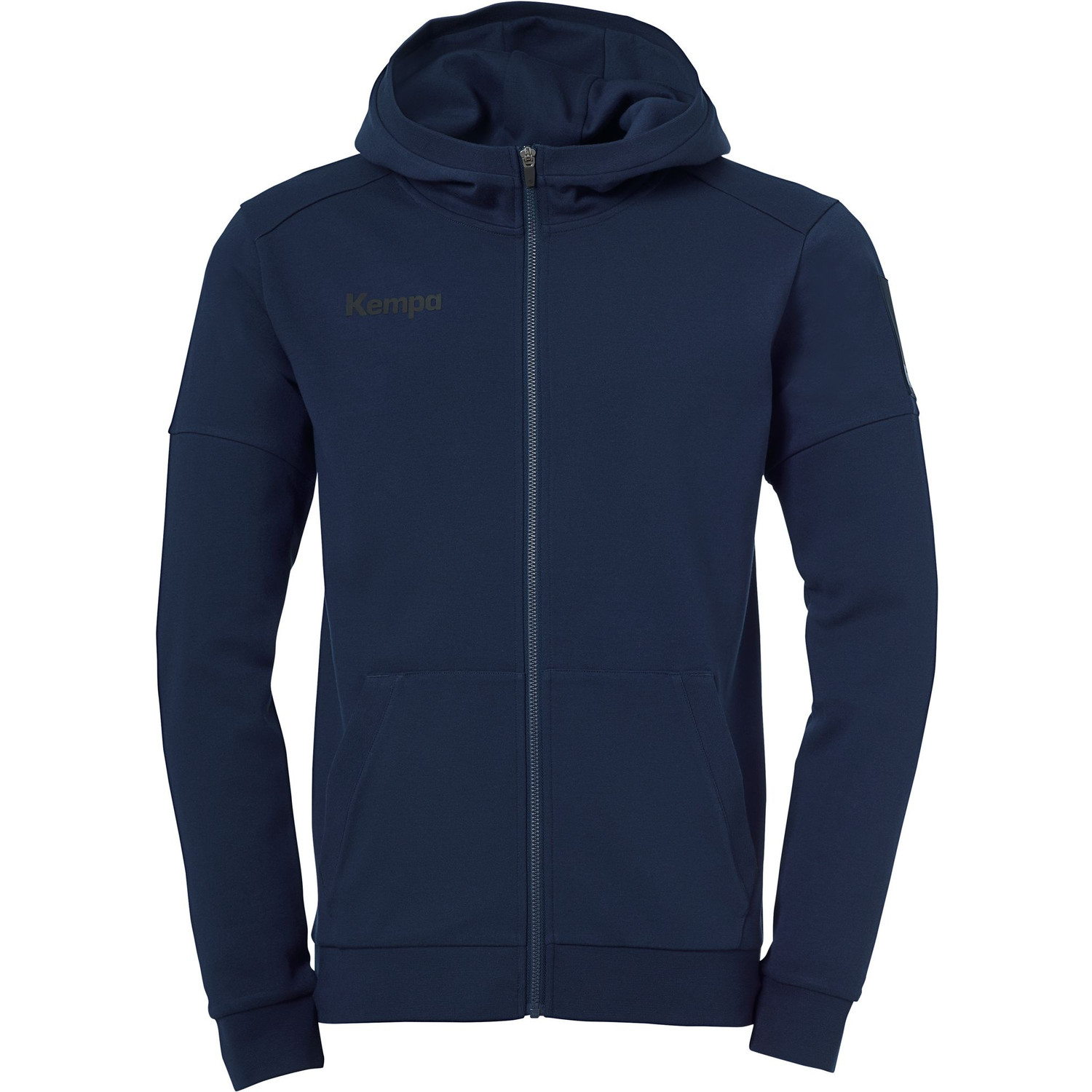 Kempa Status Hood Jacket Men
