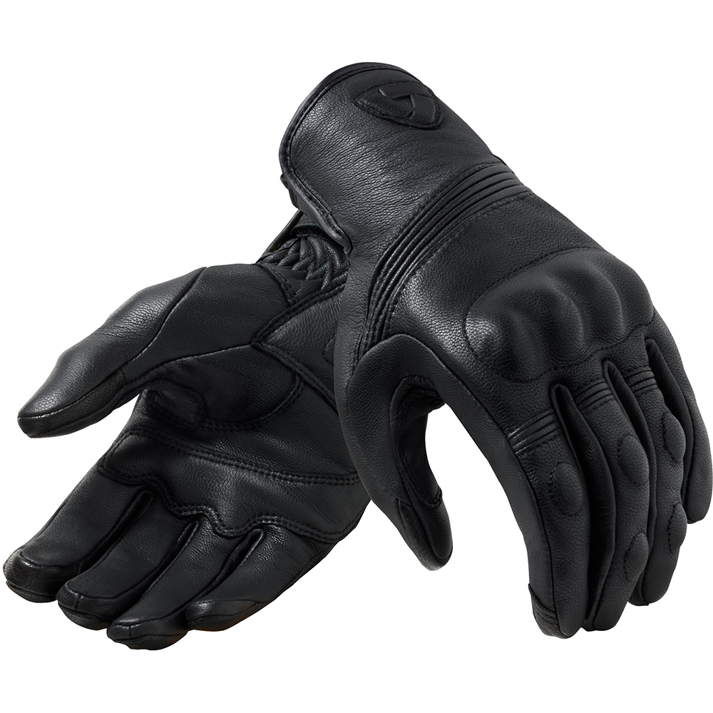 Rev'it - Gants femme Hawk Ladies Noir