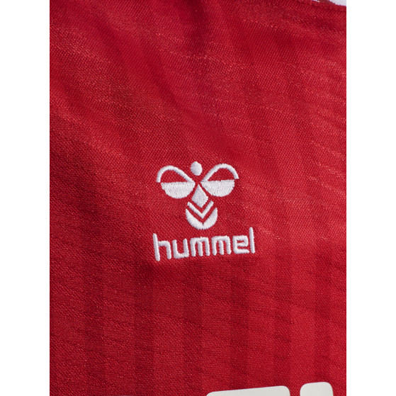 Hummel FC Köln Uit Shirt Kids 2025/2026