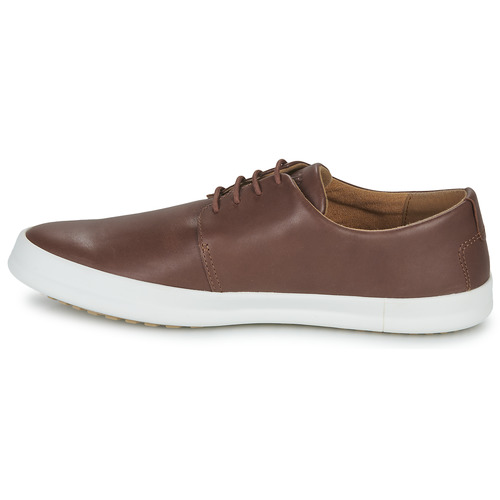 Camper - CHASIS - Marron