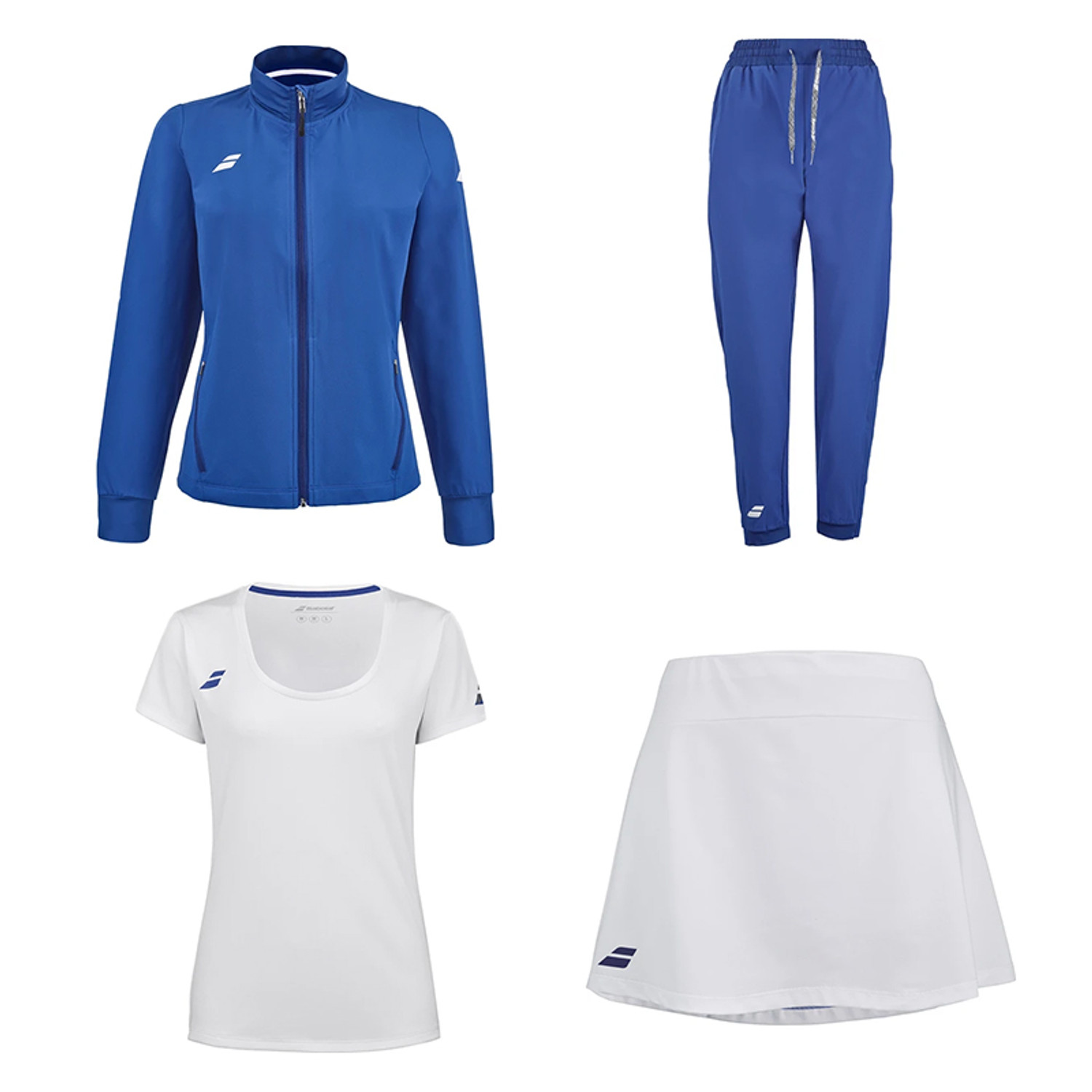 Babolat Damespakket 5