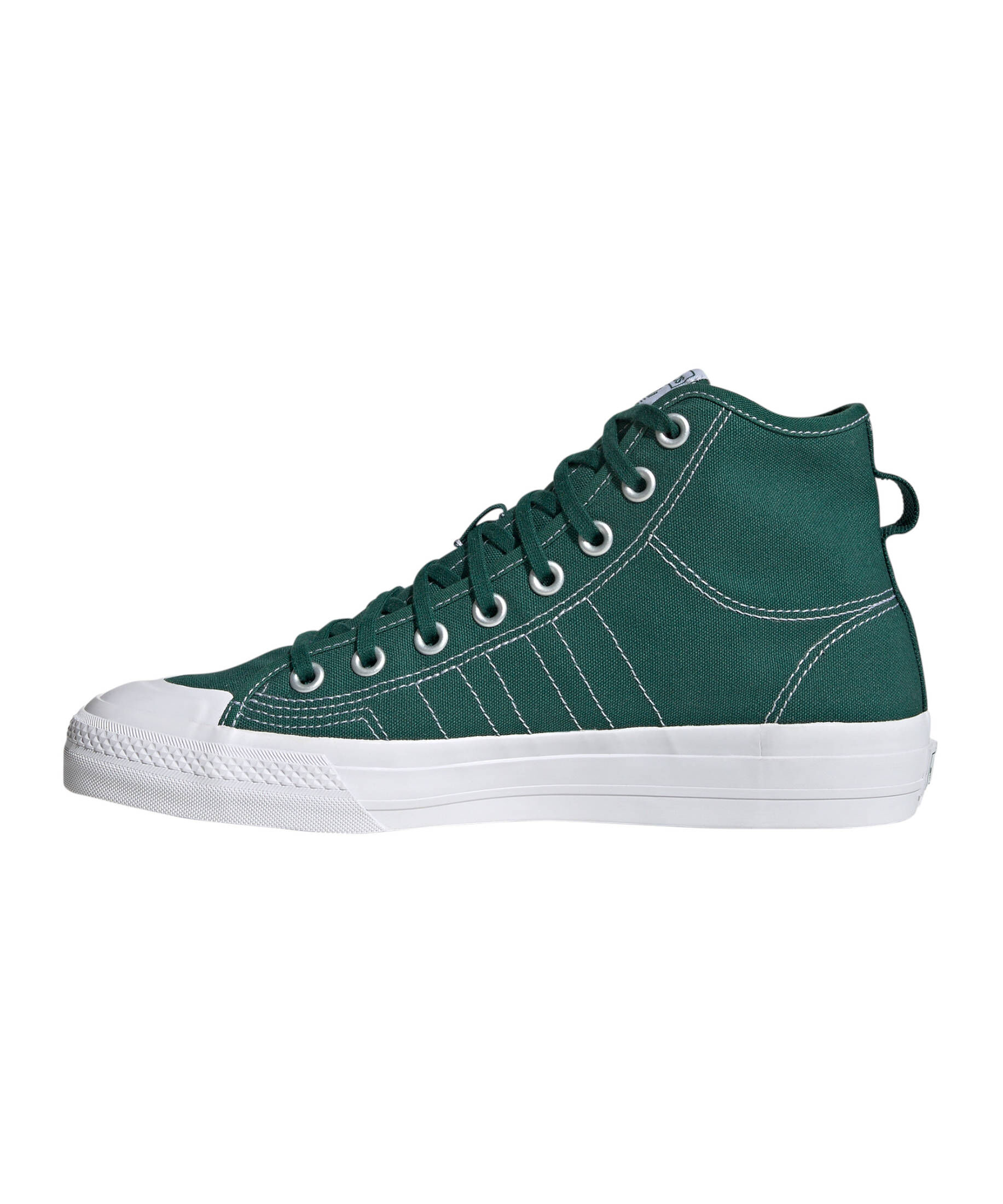 adidas Originals| Herren Lifestyle - Schuhe Herren - Sneakers Nizza HI RF