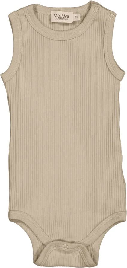 MarMar Copenhagen Body Sleeveless Stone wall