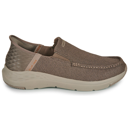 Skechers - HANDS FREE SLIP INS : PARSON - RALVEN - Marron