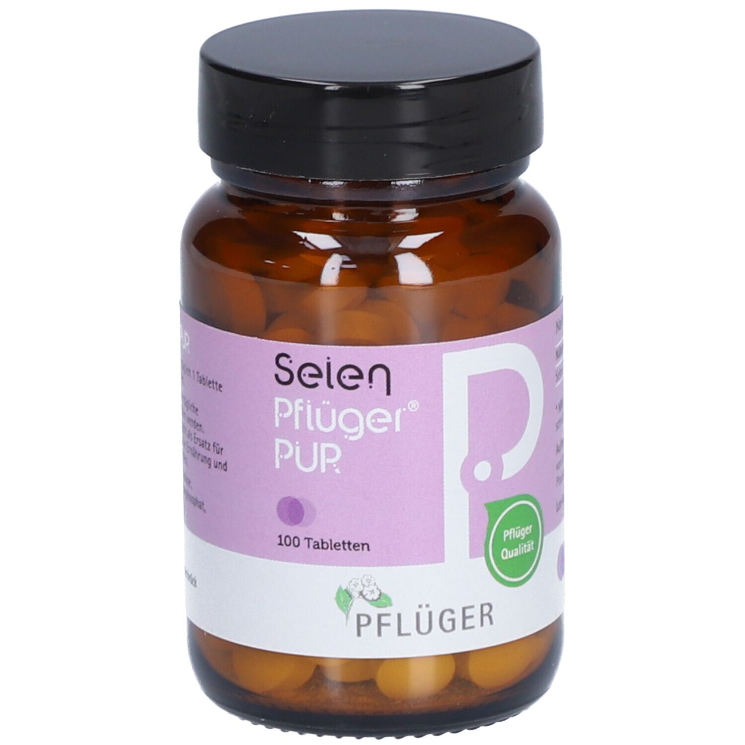 Selen Pflüger® PUR