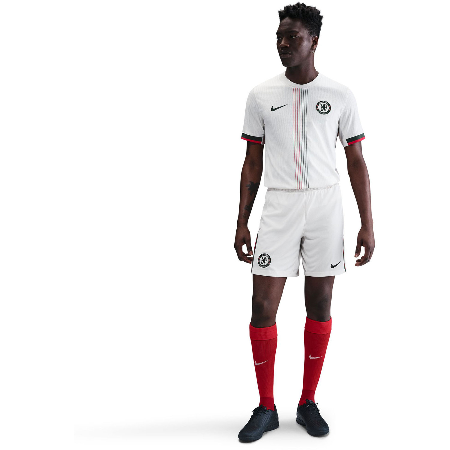 Nike Chelsea Uit Tenue 2025/2026