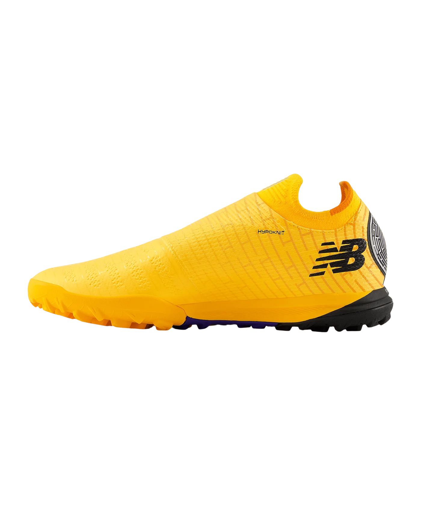 New Balance Furon Pro v7+ TF Surge Gelb FZ75
